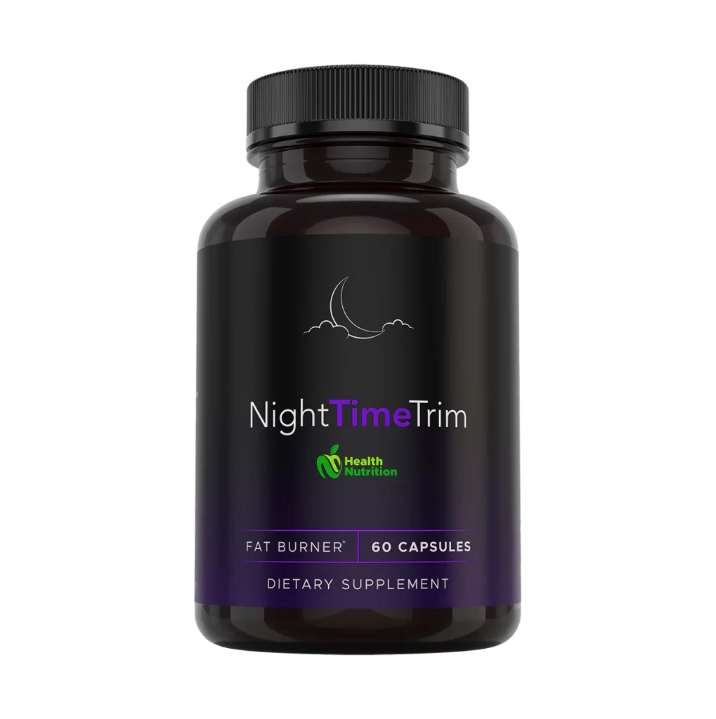 NightTimeTrim official website